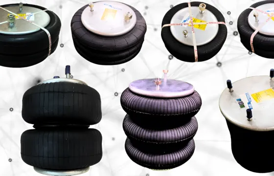 Air Spring