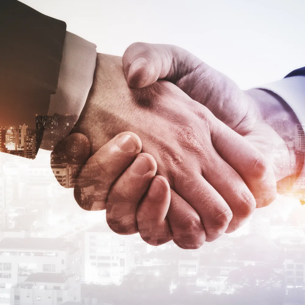Trusted Partner