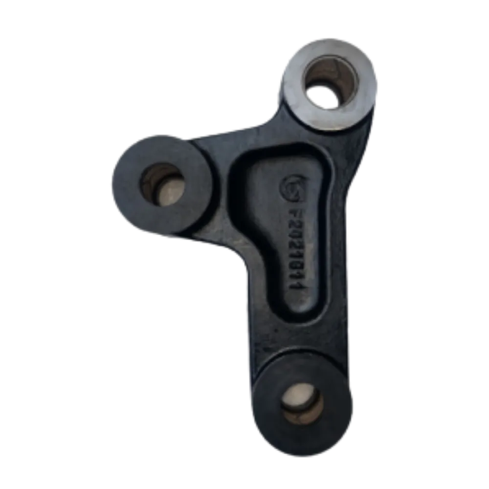 Automotive steering knuckle arm