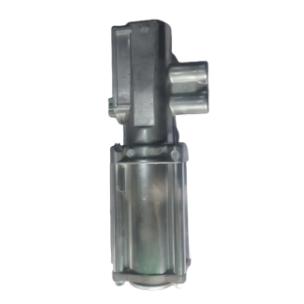 Automotive universal joint assembly