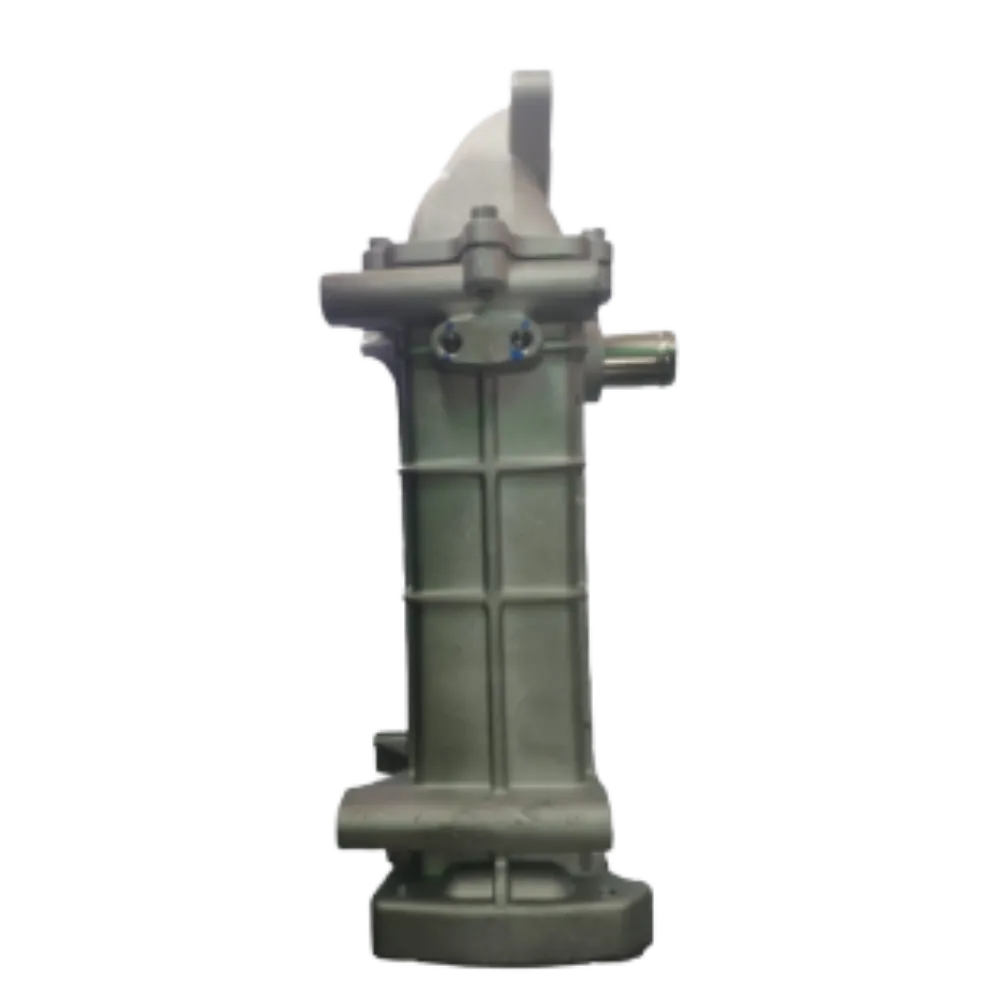 Heavy-duty vehicle suspension bracket