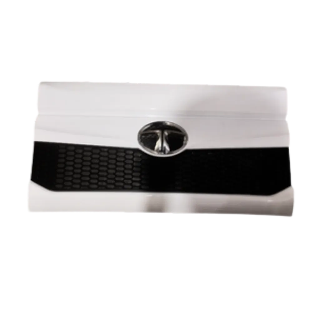 Tata car front grille plastic automotive component